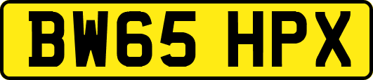 BW65HPX