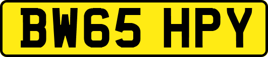 BW65HPY