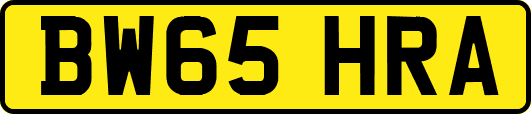 BW65HRA