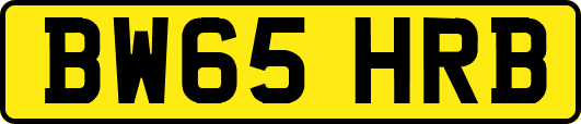 BW65HRB
