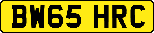 BW65HRC