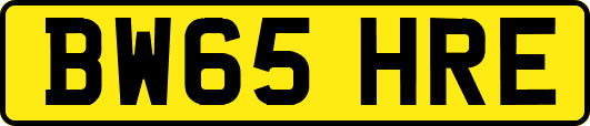 BW65HRE