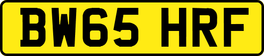 BW65HRF