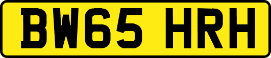BW65HRH