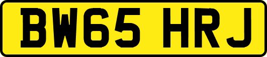 BW65HRJ