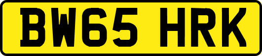 BW65HRK