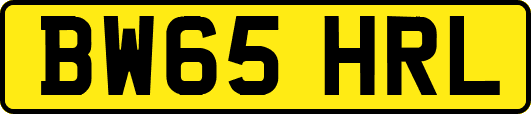 BW65HRL