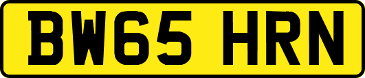 BW65HRN