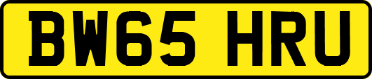 BW65HRU