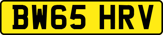 BW65HRV