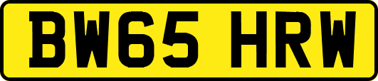 BW65HRW
