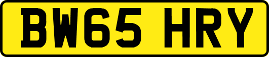 BW65HRY