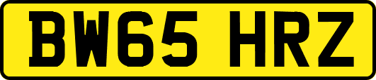 BW65HRZ
