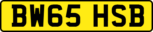 BW65HSB