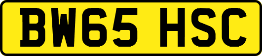 BW65HSC