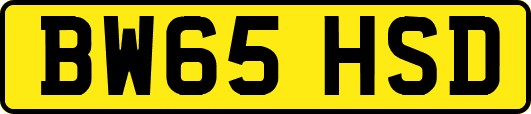 BW65HSD