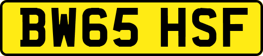 BW65HSF