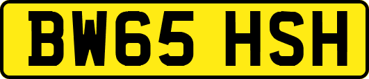 BW65HSH