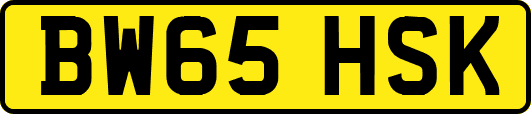 BW65HSK