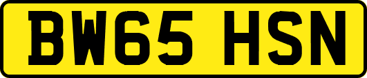 BW65HSN