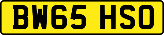 BW65HSO