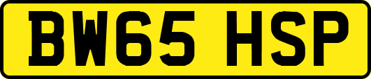 BW65HSP
