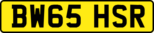 BW65HSR
