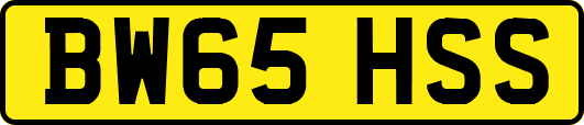 BW65HSS