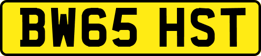 BW65HST