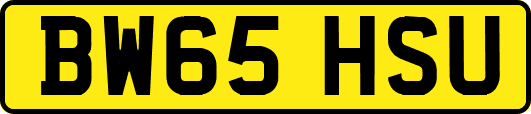 BW65HSU
