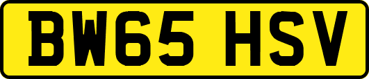 BW65HSV