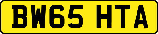 BW65HTA