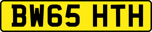 BW65HTH