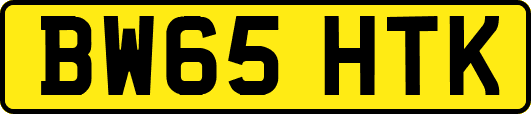 BW65HTK