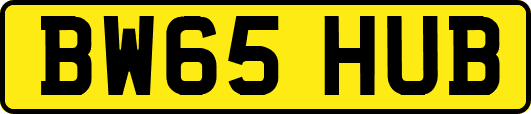 BW65HUB