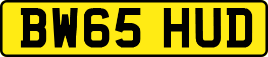 BW65HUD