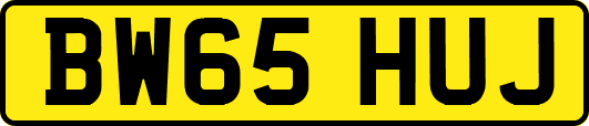 BW65HUJ