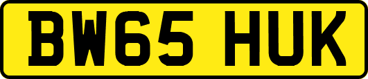 BW65HUK