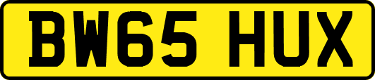 BW65HUX