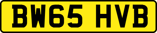 BW65HVB