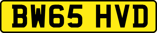 BW65HVD