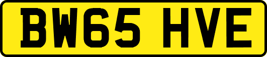 BW65HVE