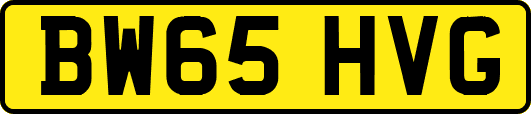 BW65HVG