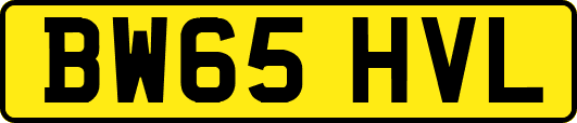 BW65HVL