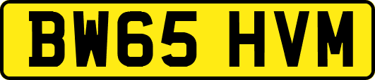 BW65HVM