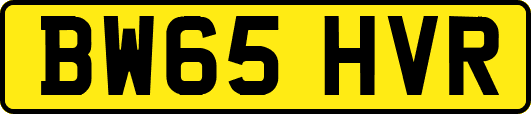 BW65HVR