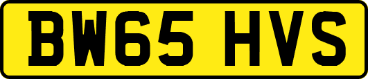 BW65HVS