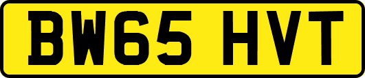 BW65HVT