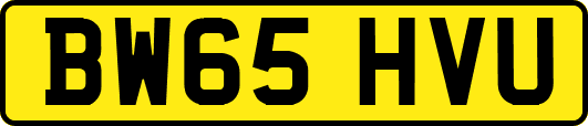 BW65HVU