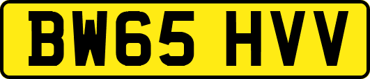 BW65HVV